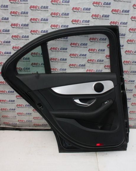 Broasca usa stanga spate Mercedes C-Class W205 2014-2021