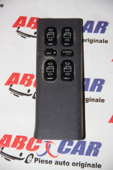 Butoane geamuri stanga Mercedes A-Class W168 1998-2003 1688202810