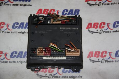 Calculator confort Skoda Fabia 1 (6Y) 2000-2007 6Q1937049D