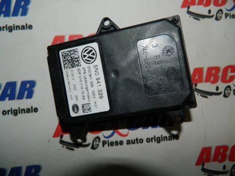 Calculator de far VW Tiguan (5N) 2007-2016 5N0941329