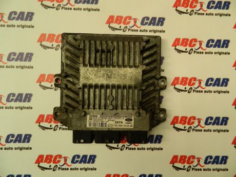 Calculator motor Ford Fiesta 5 2002-2008 1.4 TDCI 3S61-12A650-LA