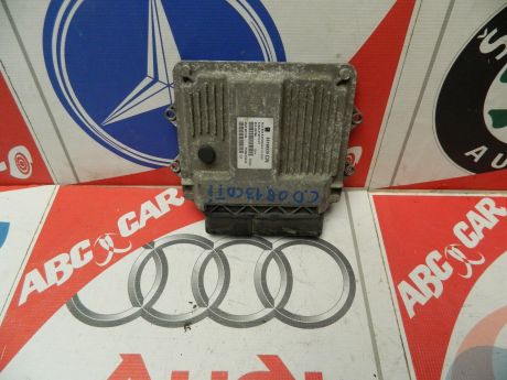 Calculator motor Opel Corsa D 2006-2014 1.3 CDTI  55198930CN