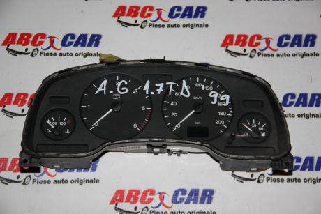 Ceas bord Opel Astra G 1999-2005 1.7 DTI 90561451QK