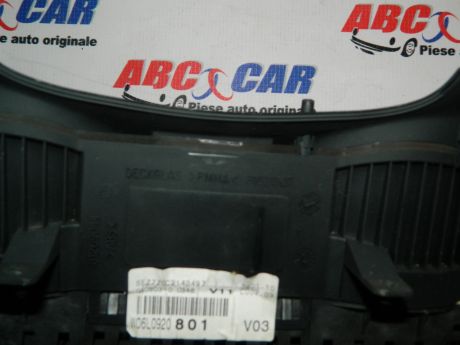 Ceasuri de bord Seat Ibiza 4(6L1) 2002-2009 1.4 16v 6L0920801