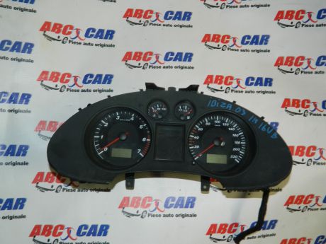 Ceasuri de bord Seat Ibiza 4(6L1) 2002-2009 1.4 16v 6L0920801