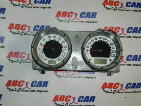 Ceasuri de bord VW Lupo (6X) 1998-2005 1.0 Benzina 6X0920800