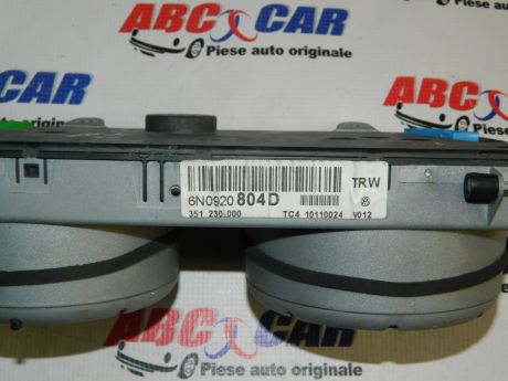 Ceasuri de bord VW Polo 6N 1996-2003 6N0920804D