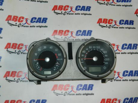 Ceasuri de bord VW Polo 6N 1996-2003 6N0920804D