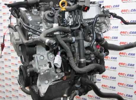 Clapeta acceleratie VW Tiguan (AD1) 2016-2023 04L128063AA