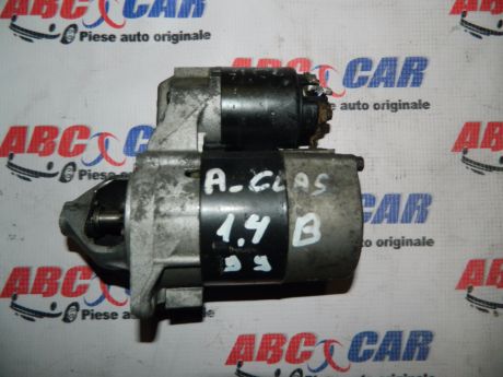 Electromotor Mercedes A-Class W168 1998-2003 1.4 Benzina 0051512101