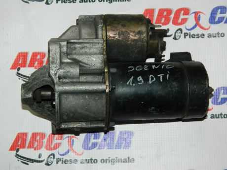 Electromotor Renault Scenic 1 1996-2003 1.9 DTI