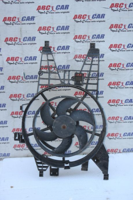 Electroventilator Renault Kangoo 2 1.5 DCI 2008-2021