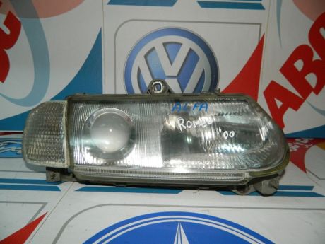 Far dreapta Alfa Romeo 156 1996-2007