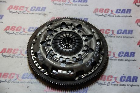Kit ambreiaj Skoda Octavia 3 (5E3) 1.2 TFSI 2013-2020 cod motor: CJZ