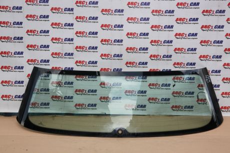 Luneta VW Golf 6 2009-2013 hatchback