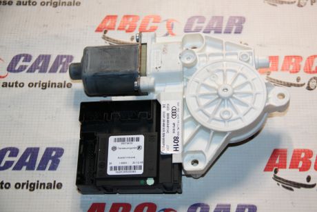 Motoras macara stanga fata Audi A3 8P 2005-2012 8P0959801H