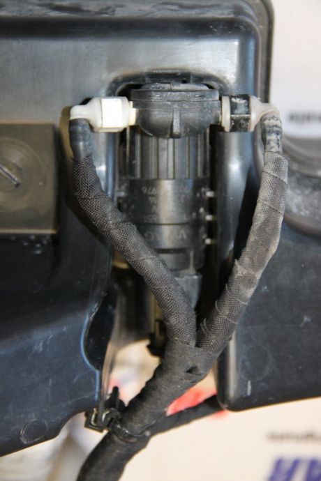 Motoras vas strop gel VW Passat B8 2015-2023 1K6955651