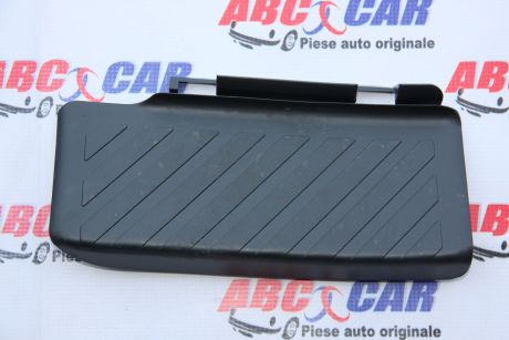 Ornament interior prag stanga spate VW Passat B8 2015-2023 5Q1864777C