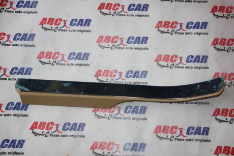 Ornament prag dreapta spate Mercedes S-Class W221 2006-2013 A2216801835