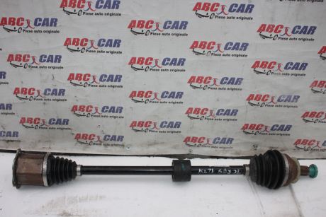 Planetara dreapta fata VW T-Cross 2018-2023 2Q0407272CB