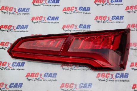 Stop dreapta LED Audi Q5 FY 2017-2024 80A945094A