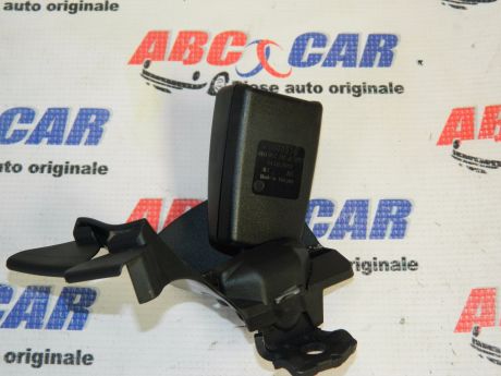 Teaca centura dreapta spate Audi A4 B8 8K 2008-2015 8K0857740AC