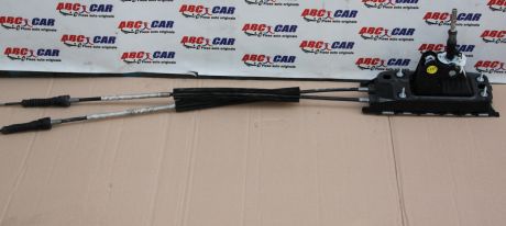 Timonerie manuala (6 viteze) Audi TT 8S 2015-In prezent 5Q0711061E