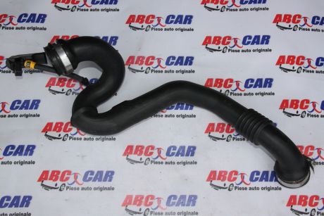 Tubulatura aer Renault Laguna 2 2001-2007 8200540493B