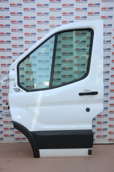 Usa stanga fata Ford Transit model 2019