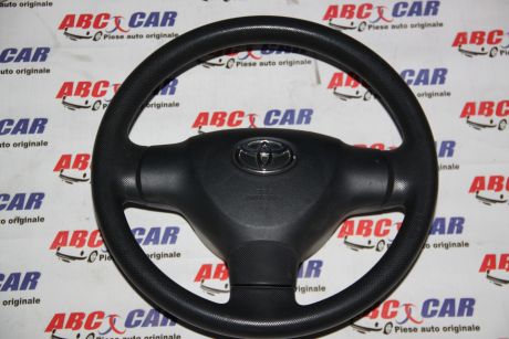 Volan cu airbag Toyota Aygo 2005-2014
