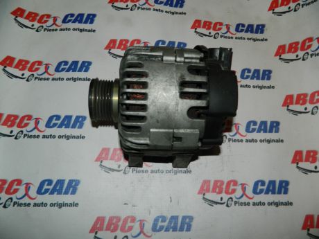 Alternator Peugeot 207 2006-2014 1.6 HDI 12v 9646321780
