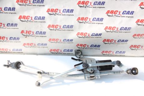 Ansamblu stergatoare cu motoras Mercedes B-Class W246 A2468200040