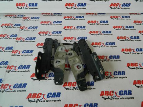 Balamale Capota Ford Fiesta 6 2009-2017
