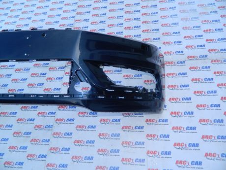 Bara fata VW Passat B7 R-Line 2010-2014 3AA807221C