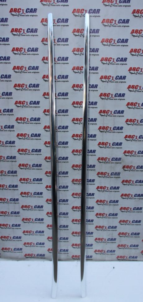 Bari longitudinale Audi A6 4K C8 2018-prezent 4K9860022, 4K9860021