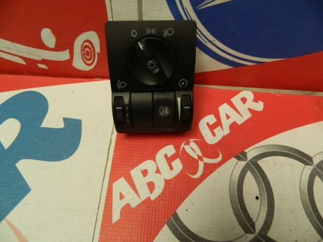 Bloc lumini Opel Corsa C 2000-2006 9116612