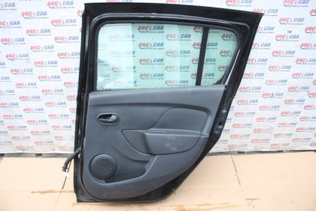 Boxa usa dreapta spate Dacia Sandero Stepway 2 2012-2016