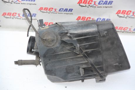 Carcasa filtru aer stanga Audi A8 D3 4E 4.2 TDI 2003-2009 4E0133823D