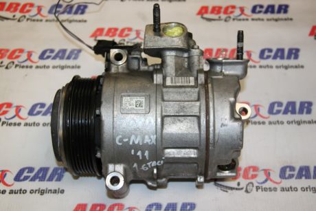 Compresor clima Ford C-max 2 1.6 TDCI 2010-2019 F1F1-19D629-HA
