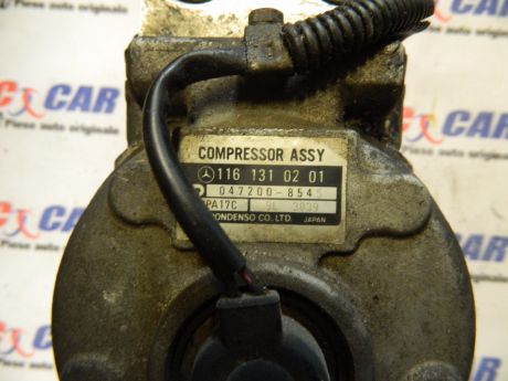 Compresor clima Mercedes E-Class W124 1984-1995 1161310201