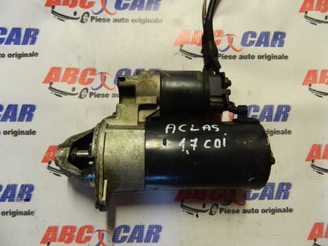 Electromotor Mercedes A-Class W168 1998-2003 1.7 CDI 0051511601