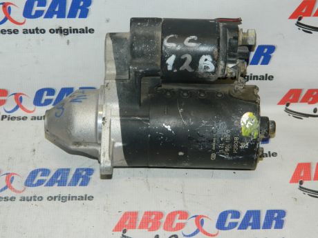 Electromotor Opel Corsa C 2000-2006 1.2 Benzina 0001106011