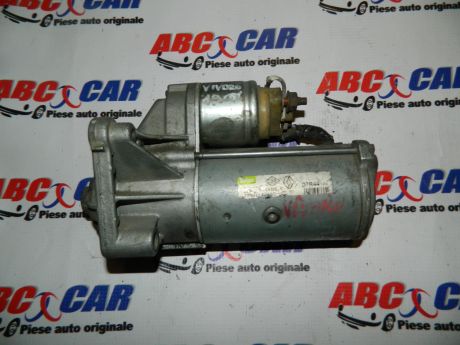 Electromotor Opel Vivaro A 2001-2014 1.9 CDI 7700116260D
