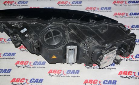 Far dreapta bi-xenon LED Audi Q7 4M 2016-2020 4M0941006