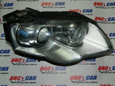 Far dreapta cu xenon VW Passat B6 2005-2010 3C0941752D