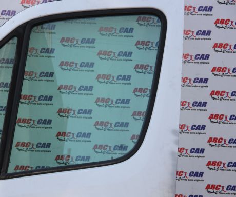 Geam mobil usa stanga fata Mercedes Sprinter model 2006