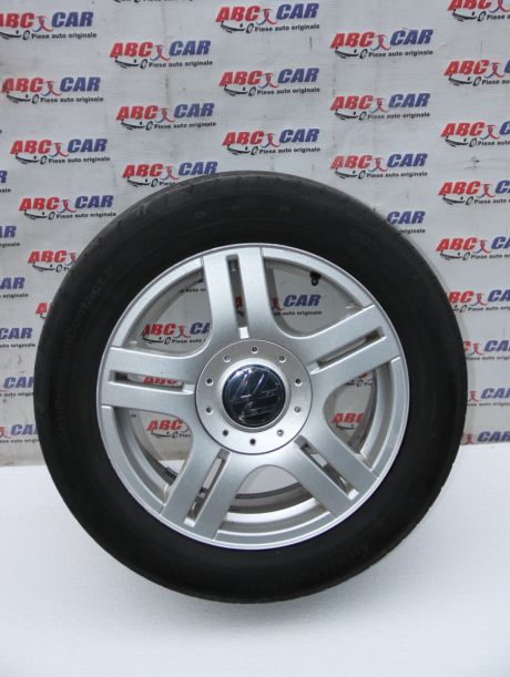 Janta aliaj R16 VW Passat B5 1999-2005 3B0601025G