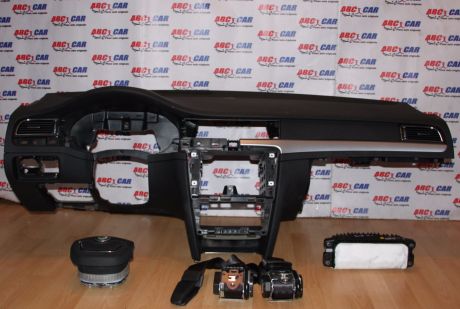 Kit plansa bord Skoda Superb 2 (3T4) 2008-2015
