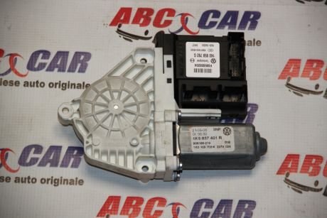 Motoras macara stanga fata VW Jetta (1K) 2005-2011 1K5837401R