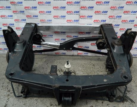 Punte spate Smart Fortwo W420 1998-2007